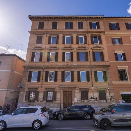Castel Sant'Angelo Suitelux Рим Екстер'єр фото