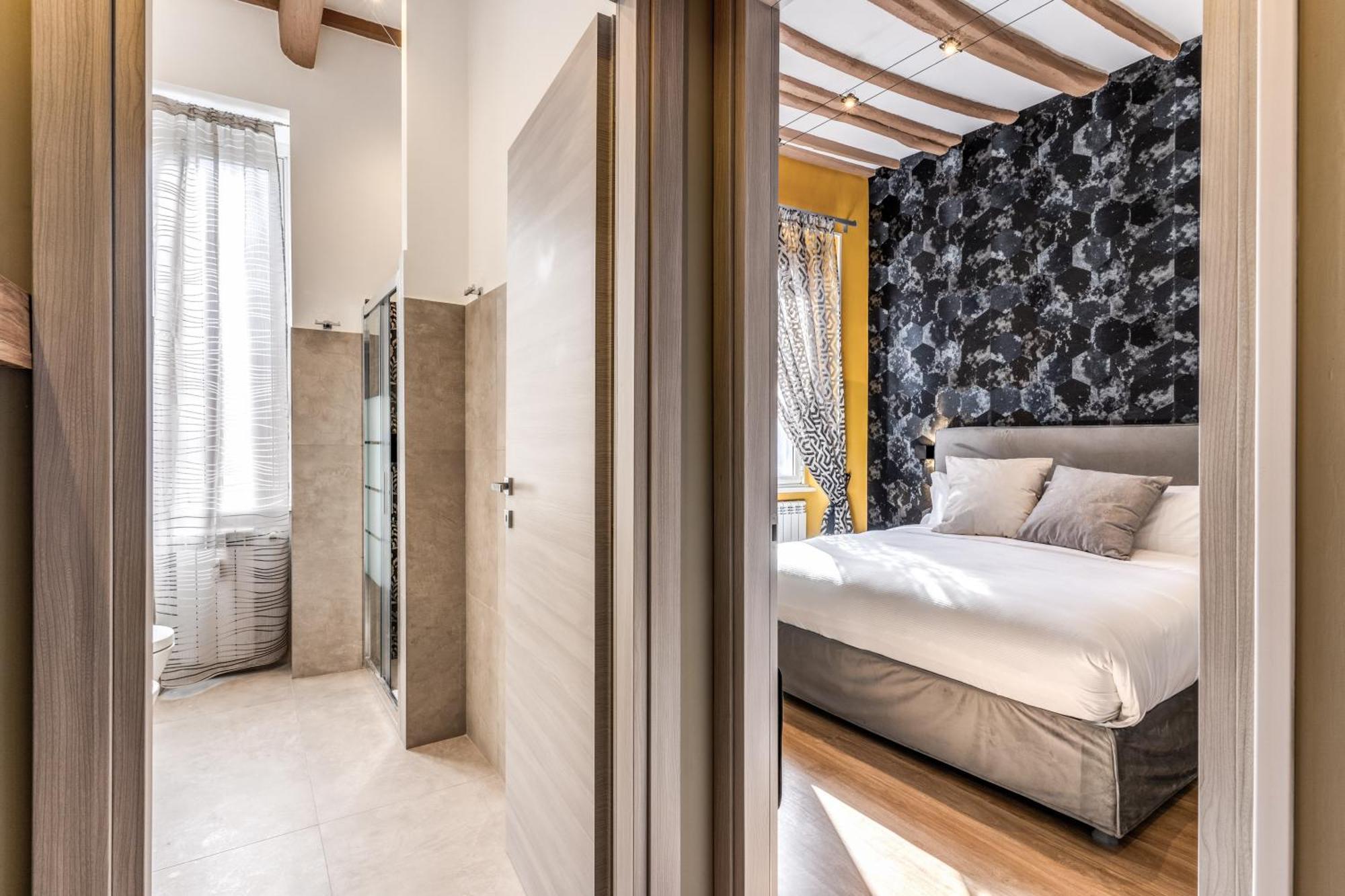 Castel Sant'Angelo Suitelux Рим Екстер'єр фото